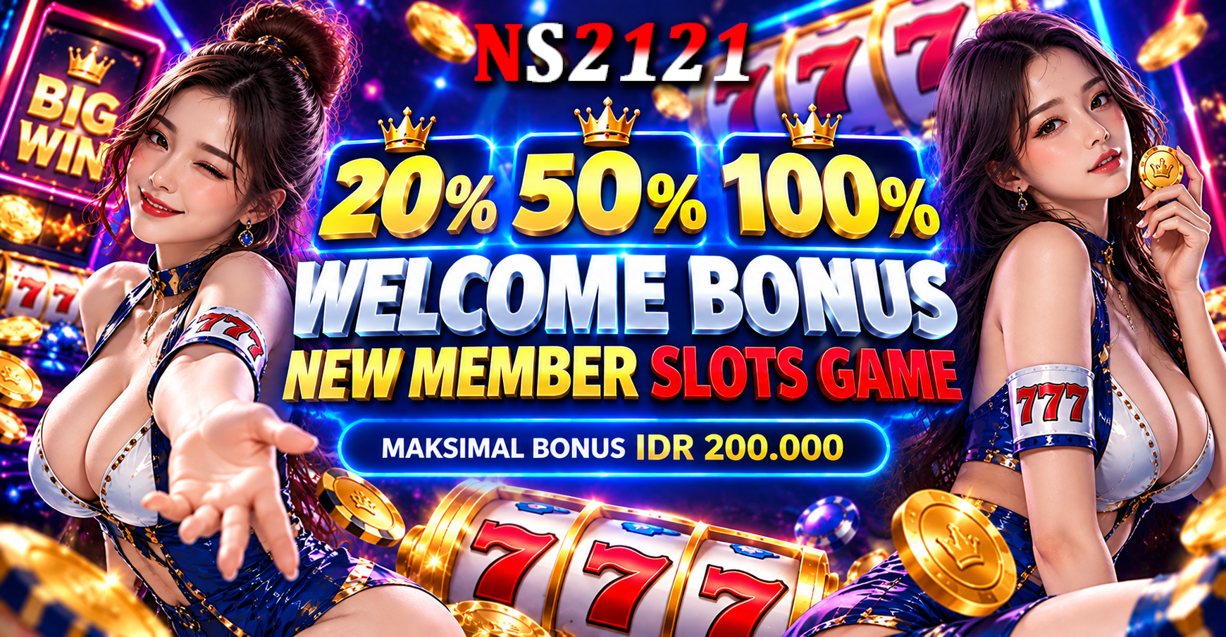 Banner NS2121
